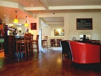 The Railway Inn Galmpton Екстер'єр фото
