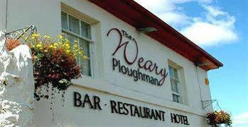 The Railway Inn Galmpton Екстер'єр фото
